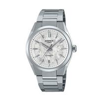 Casio Edifice EFK-100YD-7AJF Automatic Watch - White