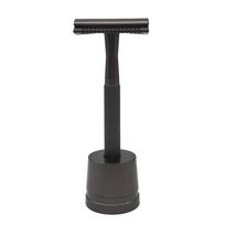 Manual Shaver Razormanual Shaver Men's Razor Razor Set Base Manual Shaver Fairie juoda