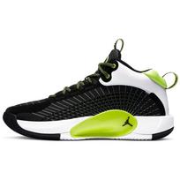Jordan Jumpman 2021 Balti Jordan CQ4229-007 41 black