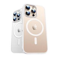 UGREEN MagSafe Suderinami iPhone Apsauginiai dėklai iPhone 16 Pro Max