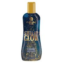 Australian Gold Stellar Glow Intensifier Tanning Lotion 250ml, 1 pcs blue