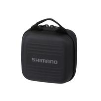 [Shimano] Reel Case Semi-Hard Reel Guard Black black