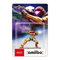 amiibo Samus (Metroid Prime 4) Series) gray