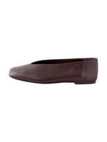 Next Balerinos 'Forever Comfort®' burgundiško vyno spalva