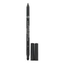 GIORGIO ARMANI Waterproof Smooth Silk Eye Pencil - # 01 (Black) 1.2g/0.04oz