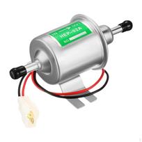 Elektrinis degalų siurblys, priedas, pakeičia Hep-02A, sunkvežimiams, valčiai, Carter 12V argnet