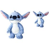 Simba-dickie Simba Disney Stitch Live Action Plush 25cm, Soft Toy 6315870511