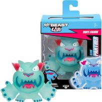 Moose Toys Ltd. Moose Toys MrBeast Lab Vinyl Figures - Glow Panther, Toy Figure 24732