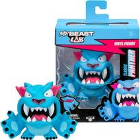 Moose Toys Ltd. Moose Toys MrBeast Lab Vinyl Figures - Classic Panther, Toy Figure 24730
