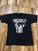 Band Rock The TOY DOLLS T-Shirt  Cotton Tee Best Gift All Size CS926 M beige