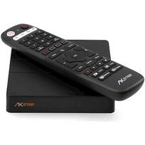 Opticum Red OPTICUM Linux AX ETER 4K TUN0189