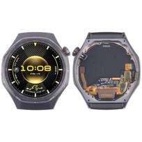 For Huawei Watch GT 6 Pro 46mm LCD Screen Digitizer Full Assembly With Frame, Smartwatch Touch Display Replacement Repair Part juoda