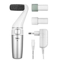 Silk'n Pedi Pro Plus Nagų ir pėdų priežiūra white