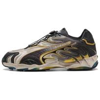 A$AP Rocky X PUMA Inhale  Distressed Neoprene  402456-01 42 black