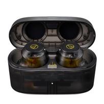 audio-technica ATH-CKS30TW+ Wireless Earbuds (Skeleton)