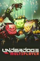 UNDERDOGS Steam Key (PC) EUROPE