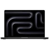 Apple Macbook Pro - M5 Pro (18/20) | 16,2" | 64GB | 1TB | Mac OS | Gwiezdna Czerń MGEC4ZE/A/R1/Z1N0000EA
