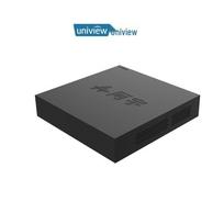 Uniview 10-Channel 1-Bay Network NVR Video Recorder CN plug (adapter included)