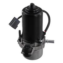 Automobile Brake Booster Air Pump Electronic Brake Vacuum Pump For Ford UP30 8TG009286-001 4581954AB 04581954 kaip parodyta spalva