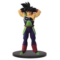 Banpresto Dragon Ball Z CREATOR×CREATOR Bardock įprastos spalvos versija. beige