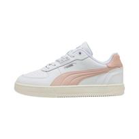 Puma Comfortable Versatile Thin Sole Durable Lightweight Breathable Low-Top Skate Shoes Unisex Sneakers White 395016-16 39 white