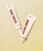 Seoul 1988 Retin-Al Fermented Soybean Eye Cream white