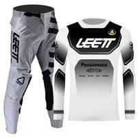 2026 new leett motocross gear set Enduro cross Jersey Pant Kits Racer Gear Set Off-road Mens Kits Women's mountain Downhill Motorcycle MX S-30