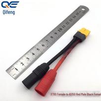 XT60 to AS150 Battery Adapter Cable