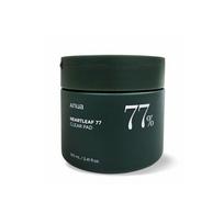 Clear Pad Face Pad 77 Pro 160ml gray
