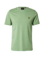 Lyle & Scott Marškinėliai žalia
