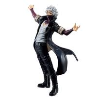 Ichiban Kuji My Hero Academia E prizas Dabi figūrėlė -VS- black