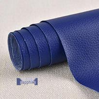 Lipnus PVC odos remonto pleistras sofai, lovai ir sėdynei atnaujinti 10cm x 20cm