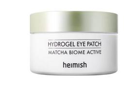 Heimish Matcha Biome Hydrogel Eye Patch 60szt - Płatki pod oczy