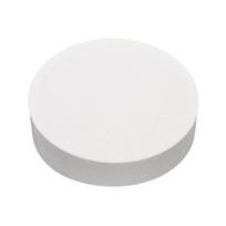Torto embrionas Daugiafunkcis Paprastas naudoti EPS protezinio putplasčio torto modelis namams 12Inch white