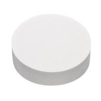 Torto embrionas Daugiafunkcis Paprastas naudoti EPS protezinio putplasčio torto modelis namams 10Inch white