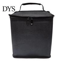 Fuel Tank Protection Bag Camping Lantern Gas Storage with Zipper Soft Accessories Lining Large Capacity Portable Container Carrying Double Design L juoda