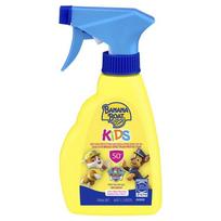 Banana Boat SPF 50+ Vaikams Purškiklis su gaiduku 240ml yellow