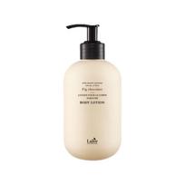 Lador Body Lotion Fig Chocolate 350ml black