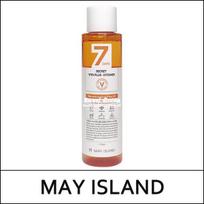 [MAY ISLAND] MAYISLAND (s) 7 Days Secret Vita Plus-10 Toner 155ml white
