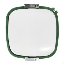 1 vnt. siuvinėjimo lankelis Siuvinėti magnetiniai lankeliai 300x300mm white