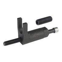 Fuel Injector Disassembly Tool Diesel Injector Puller Replacement Car Maintenance Tool For Engine Repair Injector Removal
