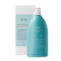 Dr.Bio Sea Salt Relaxing Shampoo 750ml Korea Beauty white
