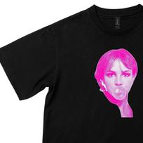 Britney Spears T-shirt Y2K Artist T Short Sleeve XXXXL white