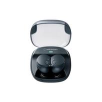audio-technica ATH-CKS50TW2 BK Belaidės ausinėsBluetooth, Magnetinis jungiklis, 65 val. grojimo laikas, IP55 atsparumas vandeniui, Daugialypis ryšys, Rasti mano, HearThrough,