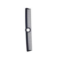 Professional Rotating Finger Ring Hair Comb Portable Rotating Bearing Grooming Comb  Barber juoda