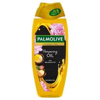 Palmolive Thermal Spa Żel Pod Prysznic Pampering Oil 500Ml