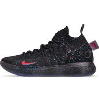 Nike Zoom Kd 11 Ep 'Confetti' AO2605-007 44.5 black