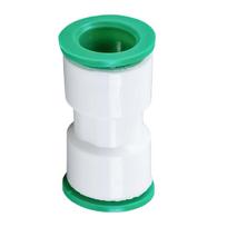 PPR Greitoji jungtis white