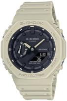 Casio G-Shock GA-2100-5AJF Anglies pluošto šerdis Ruda Japonija