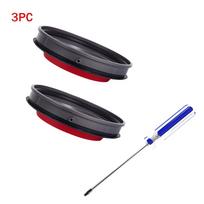 For Dyson V11 SV11 Vacuum Cleaner DustBin Top Fixed Sealing Ring Accessories Dust Bucket Sealing Ring with T8 Screwdriver Tool
